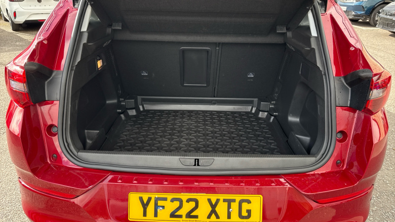 Vauxhall Grandland 1.2 Turbo Ultimate 5dr Petrol Hatchback